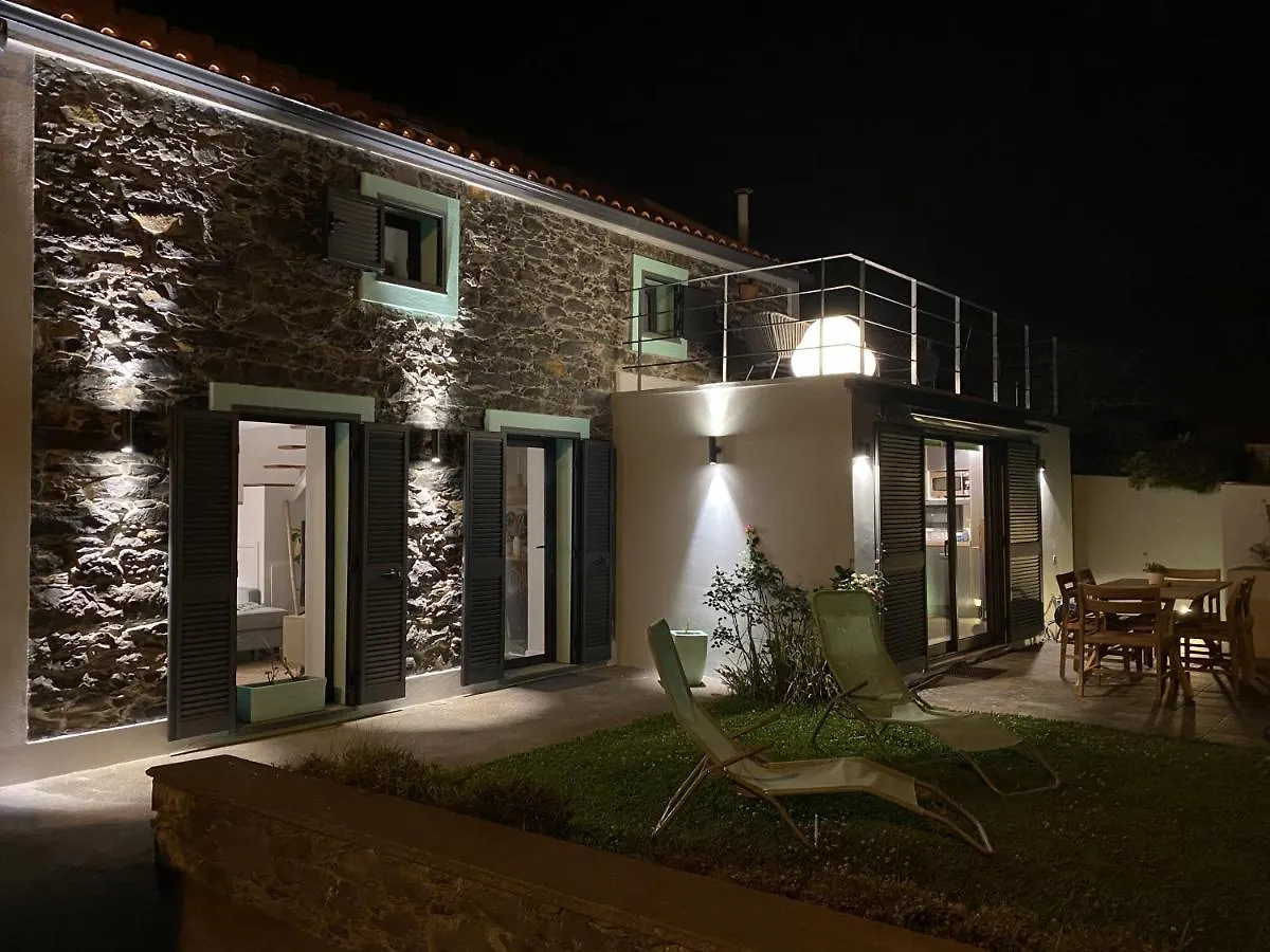 Villa The Hideaway Madeira à Prazeres Portugal