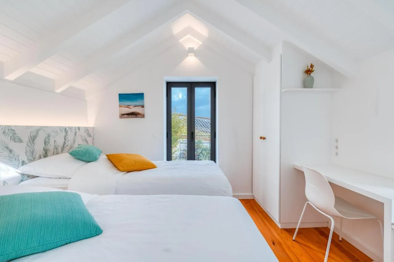Villa The Hideaway Madeira à Prazeres
