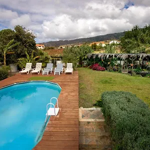 Levada House Hébergement de vacances